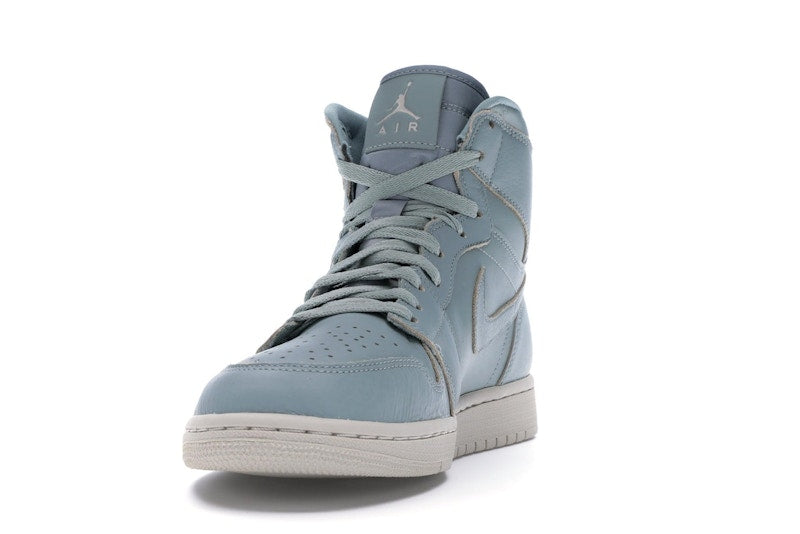 Jordan 1 Retro High Mica Green Desert Sand