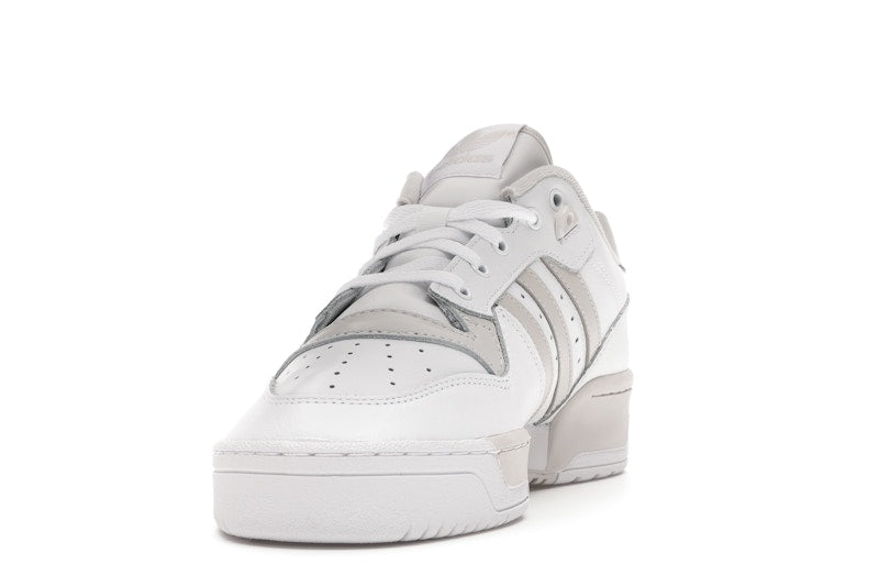 adidas Rivalry Low Cloud White Grey One
