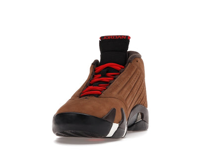 Jordan 14 Retro Winterized Archaeo Brown