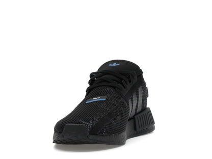 adidas NMD R1 Black Carbon Camo