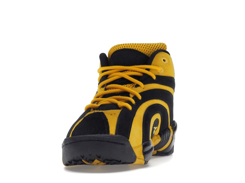 Reebok Shaqnosis Minions Shaq-Fu