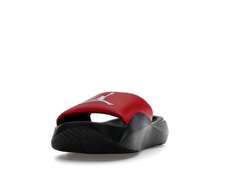 Jordan Franchise Slide Varsity Red Black White