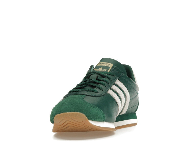 adidas Country OG Collegiate Green