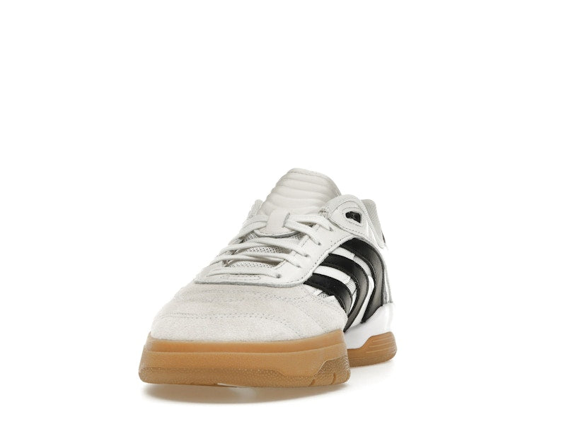 adidas Predator Mundial White Black Gum