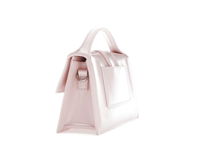 Jacquemus Le Grand Bambino Pale Pink
