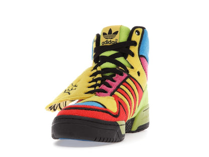 adidas JS Wings Rainbow