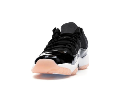 Jordan 11 Retro Low Bleached Coral (GS)