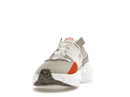 Nike Crater Impact Cream Orange