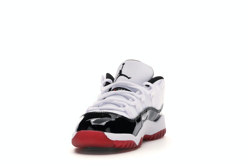 Jordan 11 Retro Low Concord Bred (PS)
