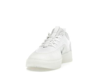 Nike SB Zoom Nyjah 4 White Black