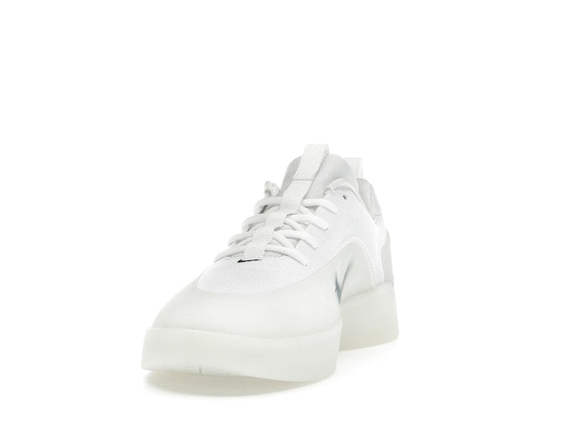 Nike SB Zoom Nyjah 4 White Black