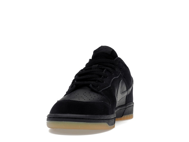 Nike Dunk Low Black Gum (2003)