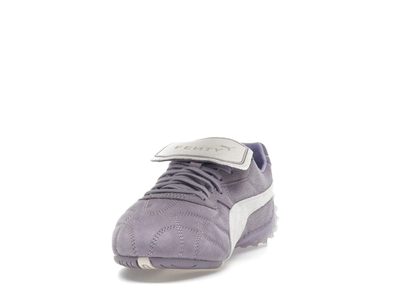 Puma Avanti LS Fenty Stitched Light Purple