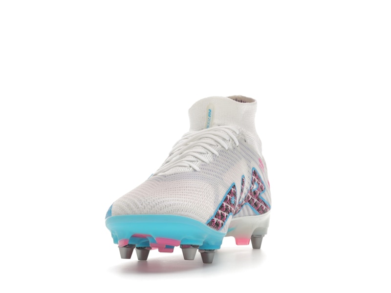 Nike Zoom Mercurial Superfly 9 Elite SG Pro Blast Pack Baltic Blue