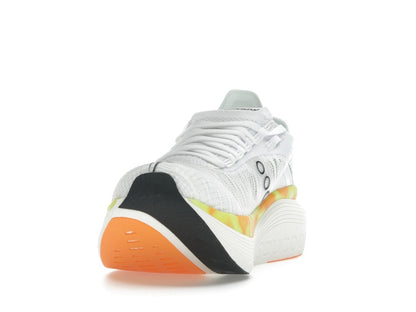 Saucony Endorphin Elite 2 White Peel