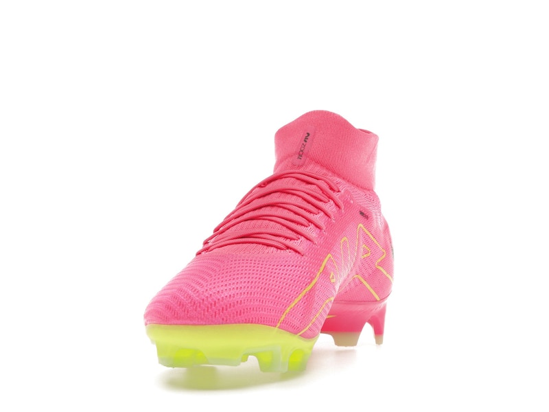 Nike Zoom Mercurial Superfly 9 Pro FG Luminous Pack
