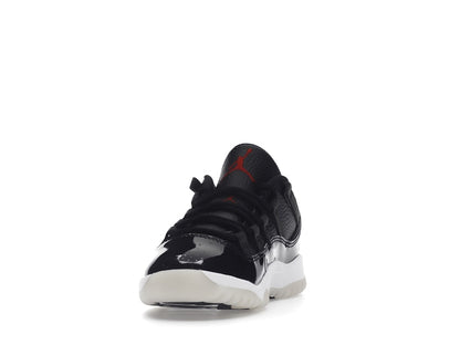 Jordan 11 Retro Low 72-10 (PS)