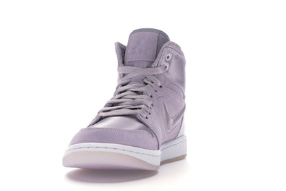 Jordan 1 Retro High Season of Her Barley Grape (Women's)