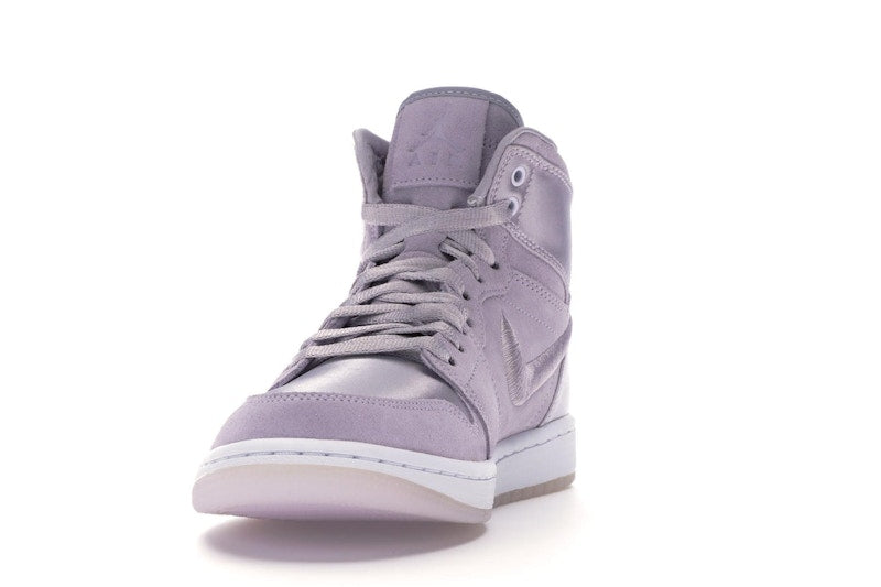 Jordan 1 Retro High Season of Her Barley Grape (Women's)