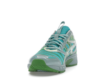 ASICS UB9-S Gel DS Trainer 14 Kiko Kostadinov Waterfall Lichen Rock