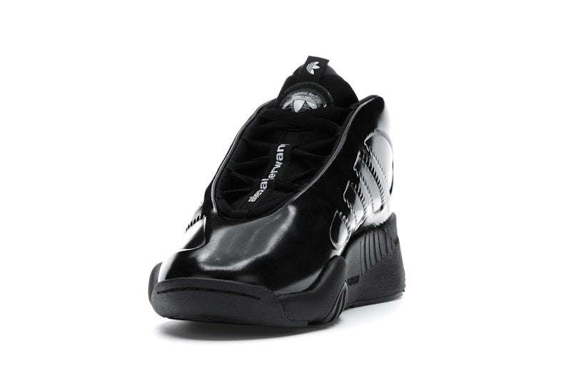 adidas AW Turnout Bball Alexander Wang Triple Black