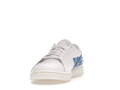 Jordan 1 Centre Court White Blue