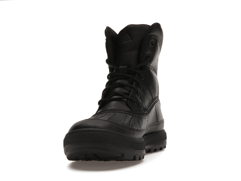 Nike Woodside Black