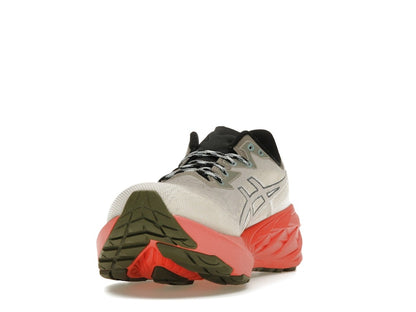 ASICS Novablast 4 TR Red Snapper