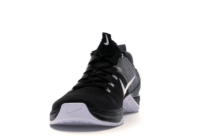 Nike Metcon DSX Flyknit 2 Black Grey White