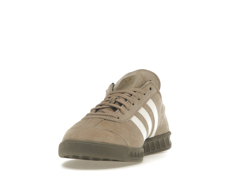 adidas Hamburg Chalky Brown
