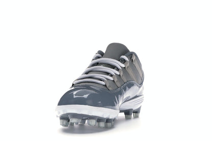 Jordan 11 Retro Low Cleat Cool Grey