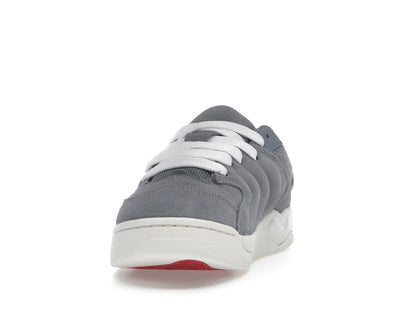 Jordan Session Cool Grey Phantom