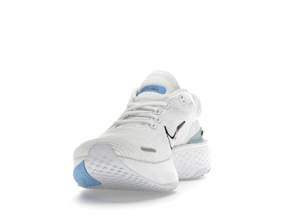 Nike ZoomX Invincible Run Flyknit 2 White University Blue
