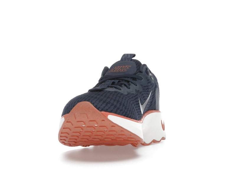 Nike Motiva Thunder Blue Midnight Navy Healing Orange