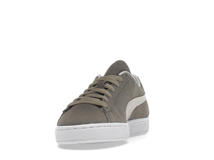 Puma Suede JJJJound Limestone