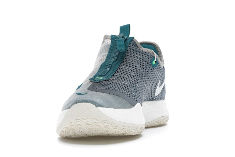 Nike PG 4 PCG Teal