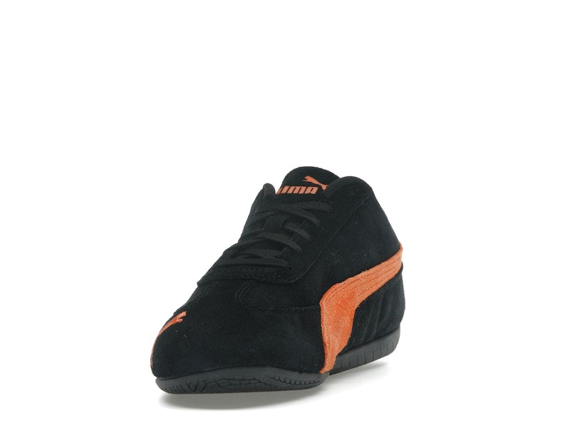 Puma Speedcat OG Black Rickie Orange