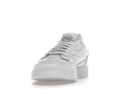 adidas Supercourt Footwear White