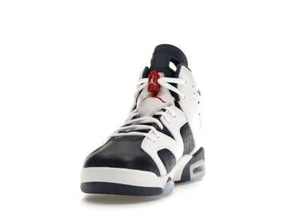 Jordan 6 Retro Olympic (2024) (GS)