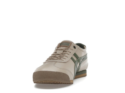 Onitsuka Tiger Mexico 66 SD Beige Green