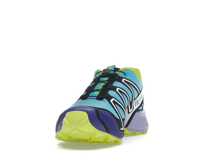 Salomon Speedcross 3 Aquarius Liberty