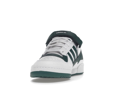 adidas Forum Low Collegiate Green
