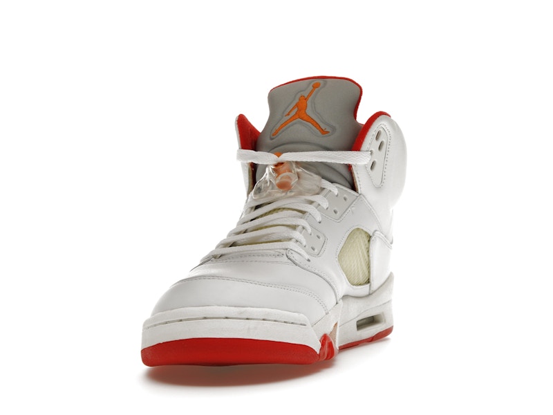 Jordan 5 Retro Sunset (Women's)