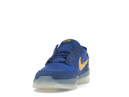 Nike SB PS8 Game Royal University Gold