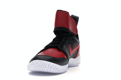 Nike Court Flare AJ1 Serena Williams Bred (Women's)