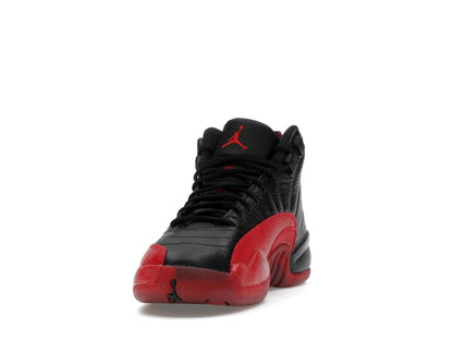 Jordan 12 Retro Flu Game (2025) (GS)
