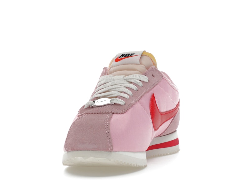 Nike Cortez TXT Medium Soft Pink Sail (Women's)