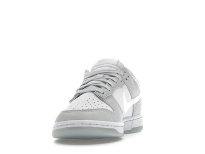 Nike Dunk Low Photon Dust White Blue Ice (Women's)