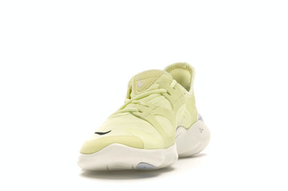 Nike Free RN 5.0 Luminous Green Sail (Women's)