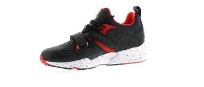 Puma Blaze Of Glory Ronnie Fieg x Highsnobiety A Tale of Two Cities